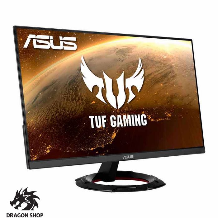 مانیتور ایسوس TUF Gaming VG249Q1R سایز 23.8 اینچ Monitor Asus