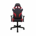 صندلی گیمینگ دی ایکس ریسر قرمز DxRacer Series P OH/PC188/NRW