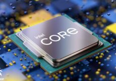پردازنده‌ی Core i9-12900KS