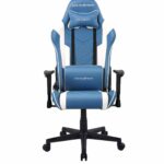 صندلی گیمینگ دی ایکس ریسر Dxracer Prince OH/D6000/BW