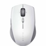 موس ریزر Mouse Razer Pro Click Mini White