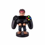 عروسک نگهدارنده کنترلر و موبایل Cable Guy Street Fighter Evil Ryu Gaming Controller