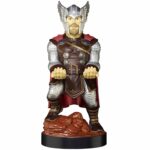 عروسک نگهدارنده کنترلر و موبایل Cable Guy Thor Gaming Controller