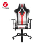 صندلی گیمینگ فن تک سفید Fantech Gaming Chair GC-188