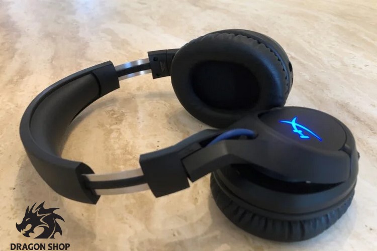 هدست هایپرایکس Headset Hyper X Cloud Flight Wireless