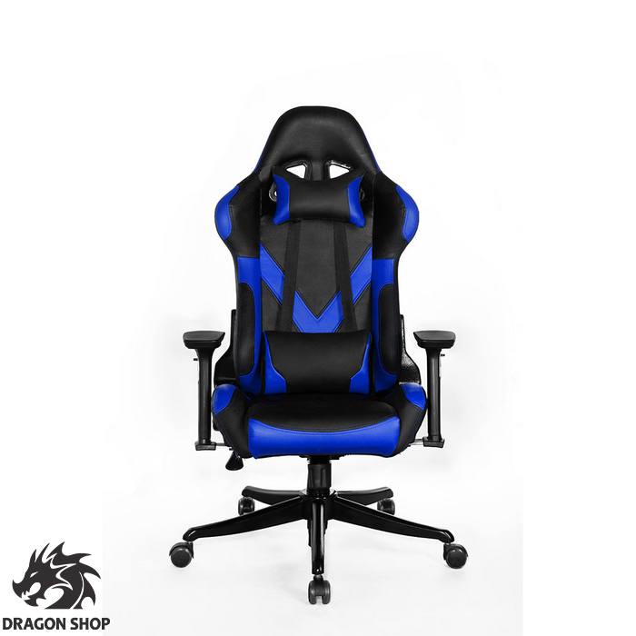 صندلی گیمینگ دوان Gaming Chair TheOne Blue