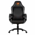صندلی گیمینگ کوگار Gaming Chair Cougar Fusion Black