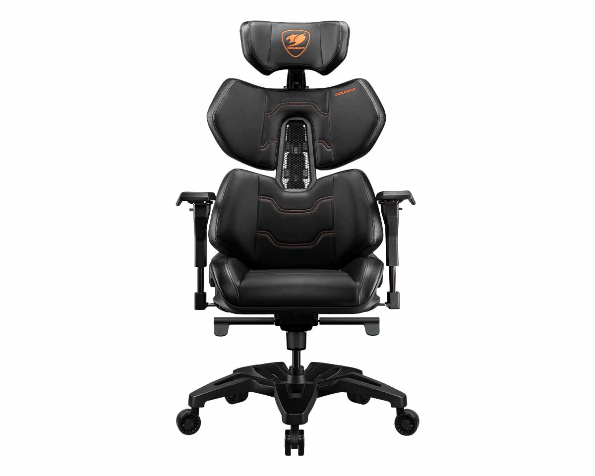 cougar terminator chair