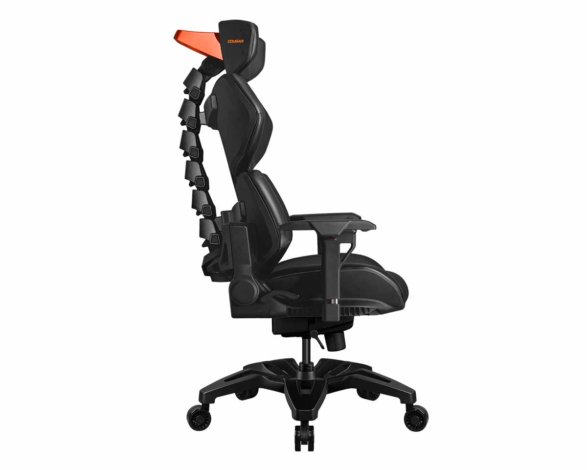 cougar terminator chair