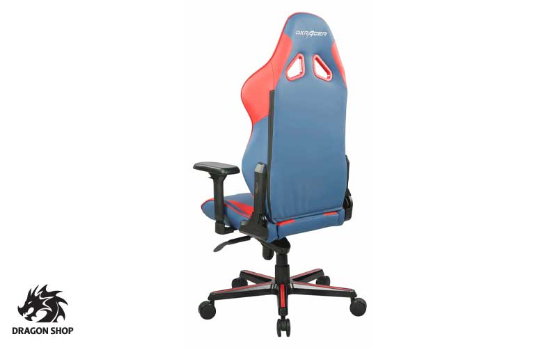 مشخصات صندلی گیمینگ دی ایکس ریسر سری گلادیاتور Dxracer Gladiator Series OH/D8200/BR