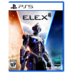دیسک بازی Elex II برای PS5