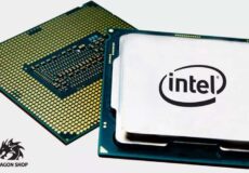 اینتل صنعت CPU را بار دیگر متحول خواهد کرد