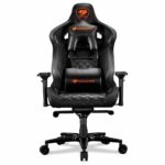 صندلی گیمینگ کوگار Gaming Chair Cougar ARMOR TITAN Black