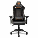 صندلی گیمینگ کوگار Gaming Chair Cougar OUTRIDER S BLACK