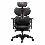 صندلی گیمینگ کوگار Gaming Chair Cougar Terminator Black