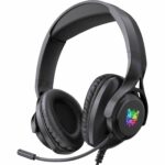 هدست گیمینگ اونیکوما Headset Gaming ONIKUMA X16