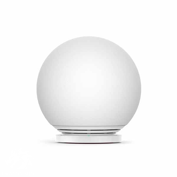 لامپ هوشمند بلوتوثی مایپو MIPOW BTL301W PLAY BLUB SPHERE WHITE