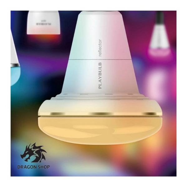 لامپ هوشمند مایپو Mipow Playbulb Reflector