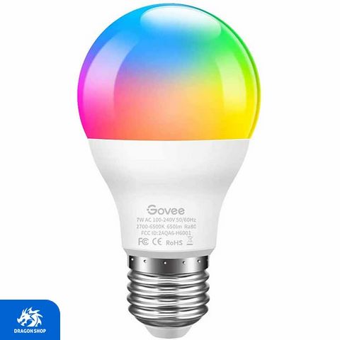 لامپ گووی GoVee Wi-Fi LED Bulb