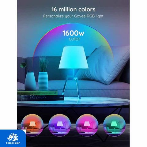 لامپ گووی GoVee Wi-Fi LED Bulb