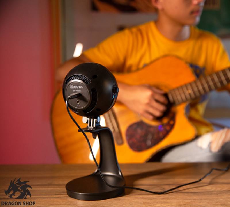 میکروفون بویا Microphone BOYA BY-PM300