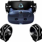 هدست واقعیت مجازی HTC VIVE Cosmos