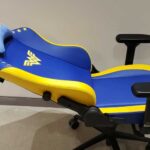 صندلی گیمینگ کدام قسمت بدن شما آزار می‌دهد؟