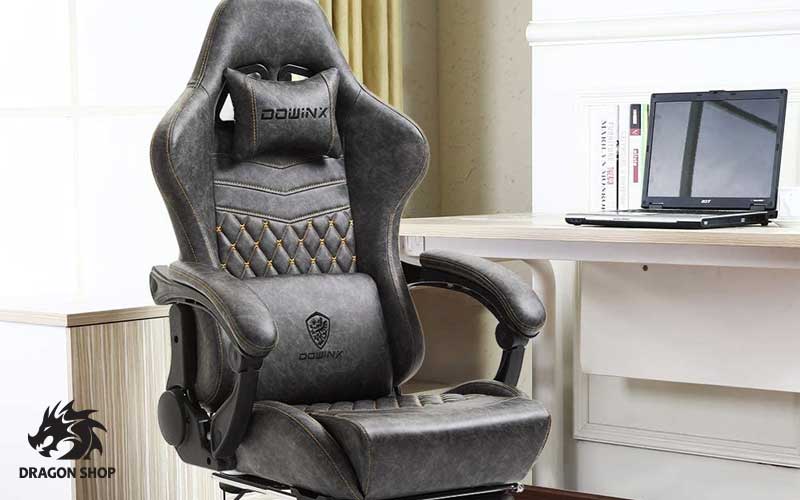 آیا صندلی های گیمینگ راحت هستند؟