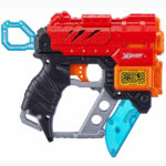 تفنگ ایکس شات X-Shot Dino Attack Extinct