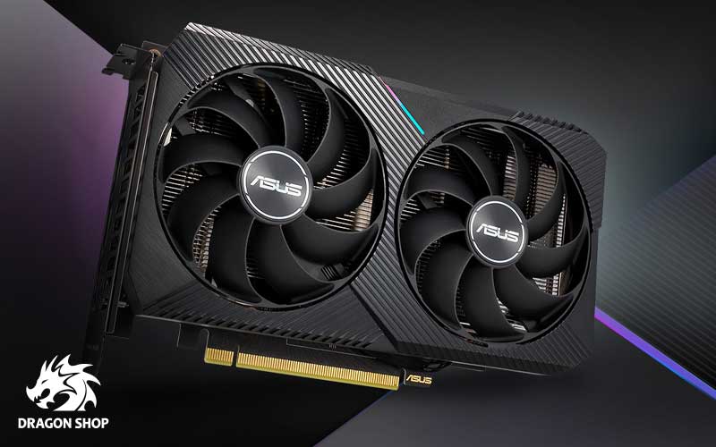 آیا باید گرافیک ایسوس Graphics ASUS TUF RTX3060TI O8G GAMING با بخریم؟