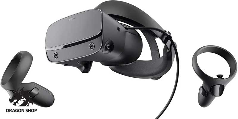 2- Oculus Rift S