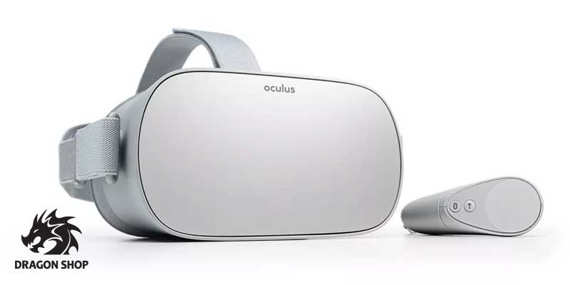 6- Oculus Go