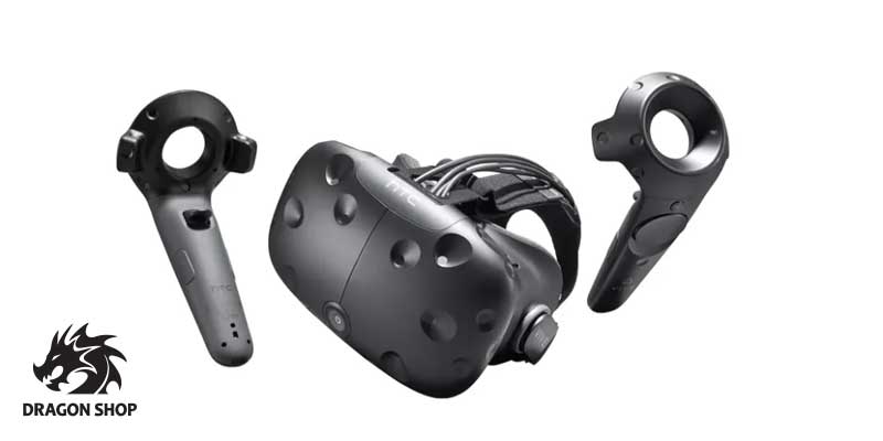 7- HTC VIVE