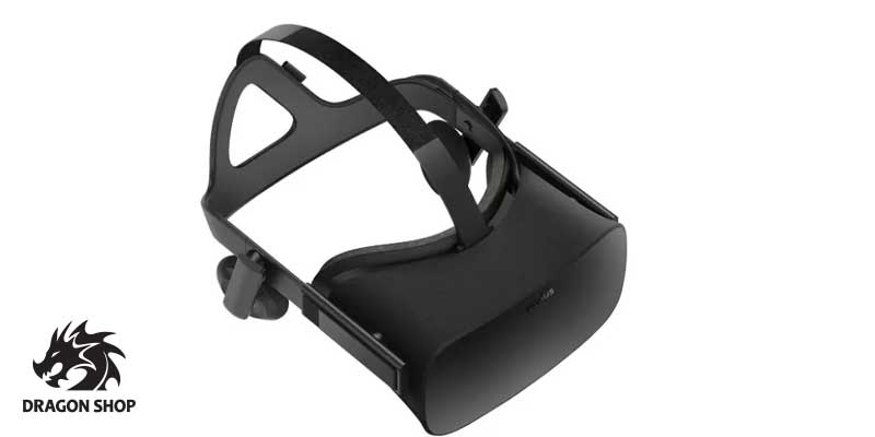 9- Oculus Rift