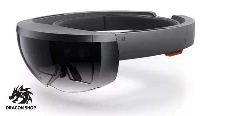 10- Microsoft HoloLens 2