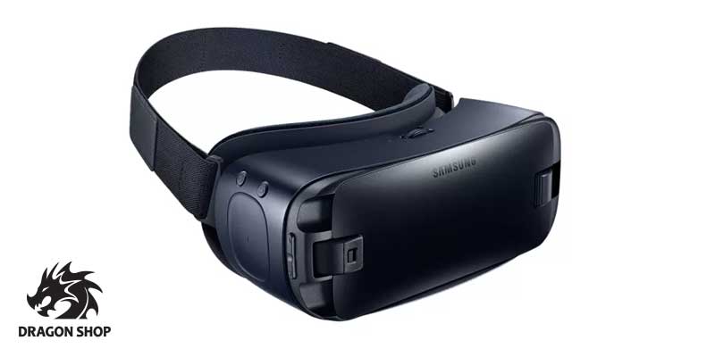 11- Samsung Gear VR