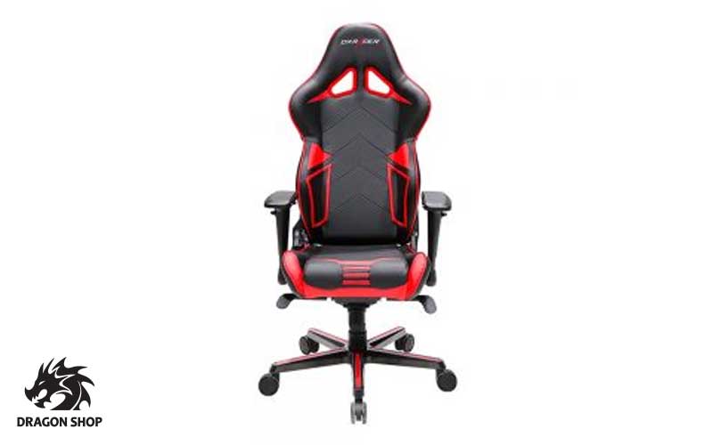 4- DXRacer Racing Series OH/RV131/NR