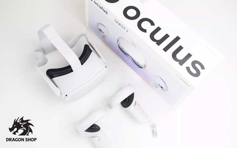 میزان راحتی Oculus 2 و PSVR