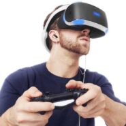 قیمت Oculus 2 و PSVR