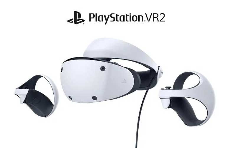 PS VR2 چه زمانی عرضه می‌شود؟