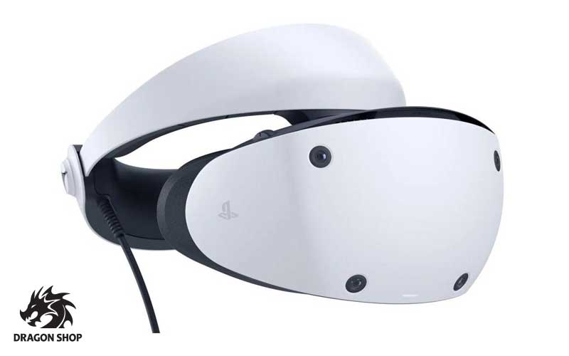 PSVR2 چگونه به نظر می‌رسد؟