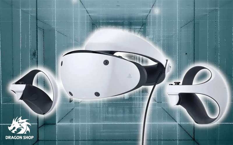 ویژگی‌های PlayStation VR2