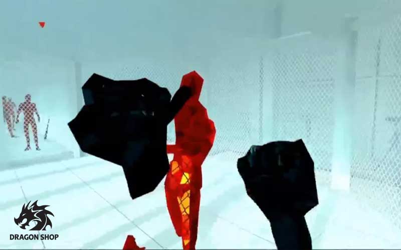 Superhot VR