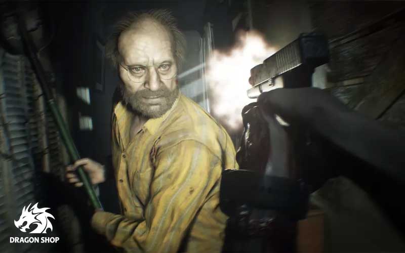 Resident Evil 7