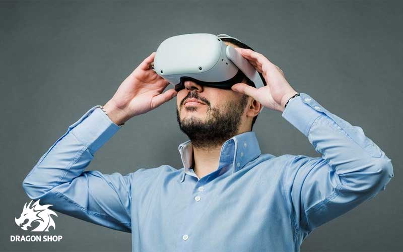 آیا می‌توان از Oculus Rift با پلی استیشن 4 استفاده کرد؟