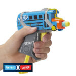 تفنگ فورتنایت نرف Nerf Fortnite Micro Battle Bus