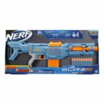 تفنگ نرف Nerf مدل Echo CS-10