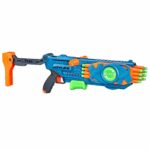 تفنگ نرف Nerf مدل Elite Flipshots Flip-16