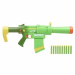 تفنگ نرف Nerf مدل Fortnite SMG Zesty