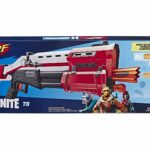 تفنگ نرف Nerf مدل Fortnite TS